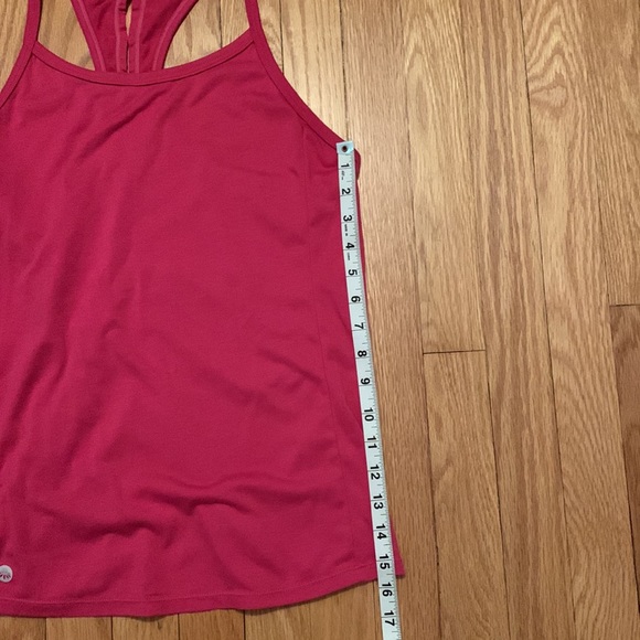 Senita Athletics Tank top - Picture 7 of 9
